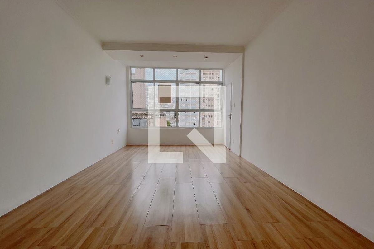 Apartamento à Venda - Centro, 2 Quartos,  110 m2 em , Campinas - sp | SoloBR