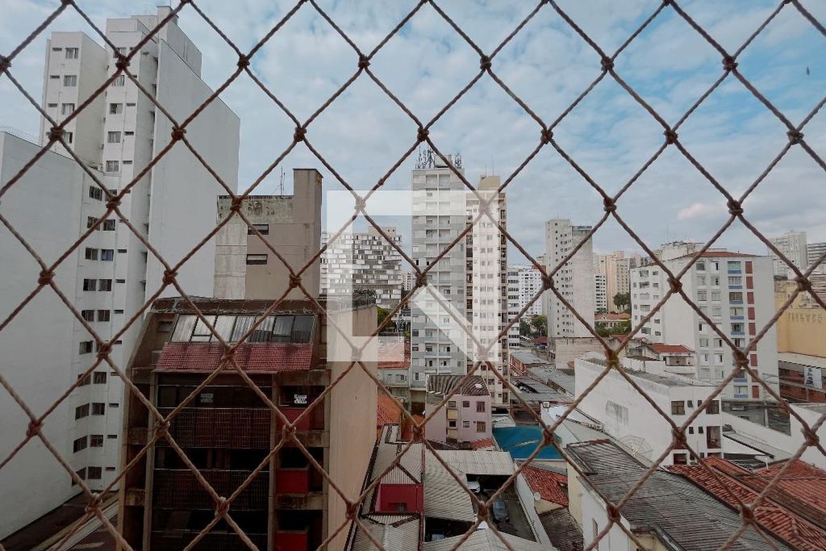 Apartamento à Venda - Centro, 2 Quartos,  110 m2 em , Campinas - sp | SoloBR