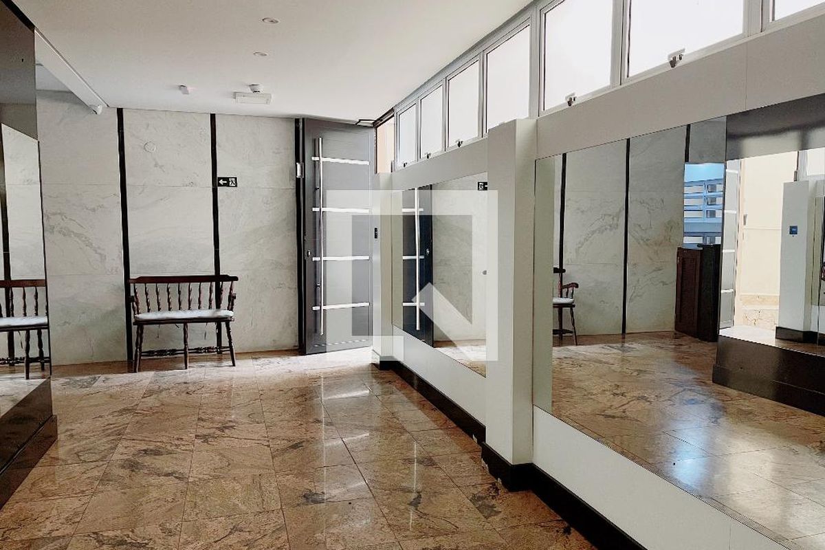 Apartamento à Venda - Centro, 2 Quartos,  110 m2 em , Campinas - sp | SoloBR
