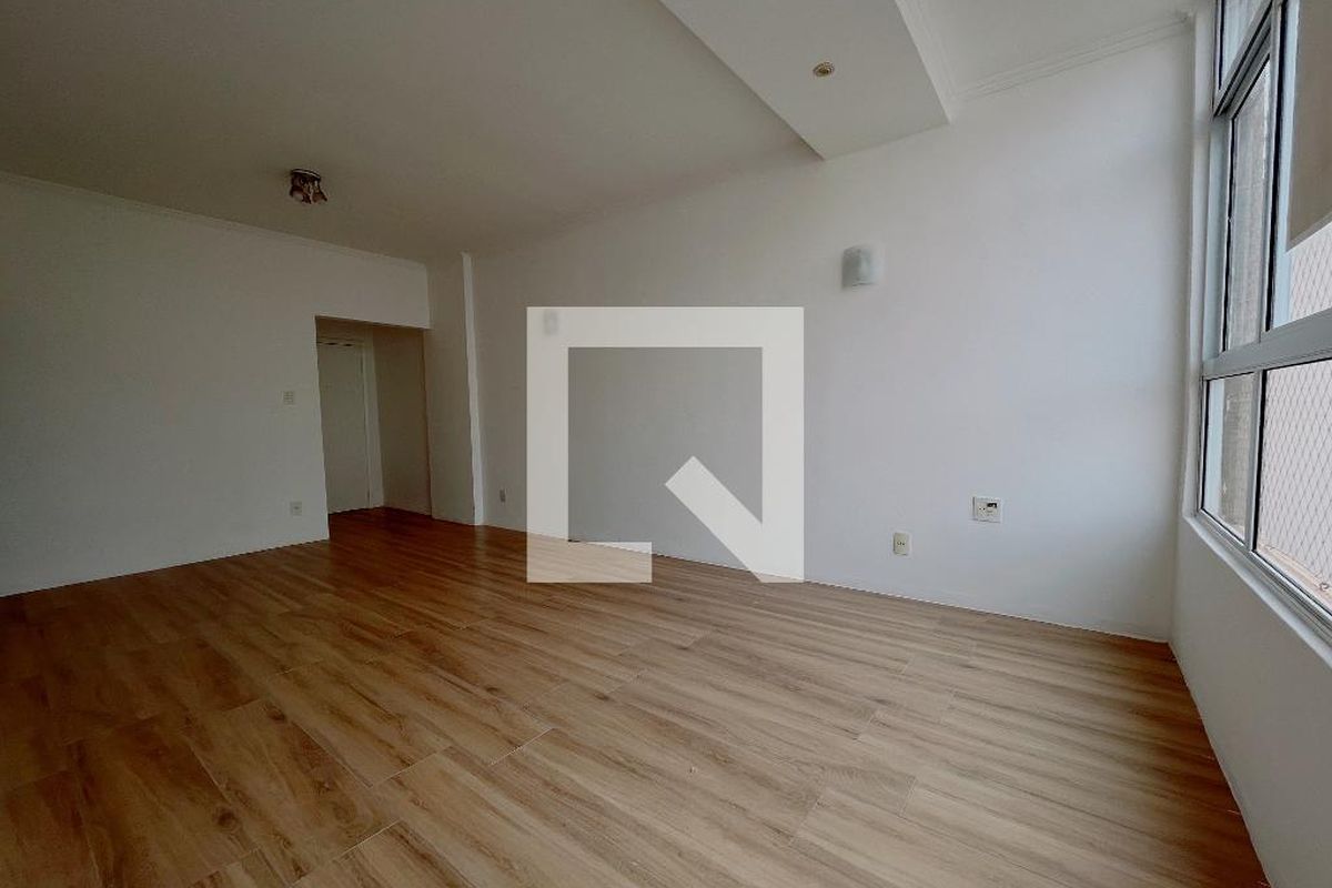 Apartamento à Venda - Centro, 2 Quartos,  110 m2 em , Campinas - sp | SoloBR