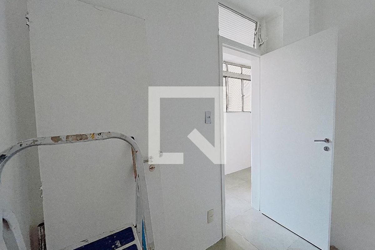 Apartamento à Venda - Centro, 2 Quartos,  110 m2 em , Campinas - sp | SoloBR