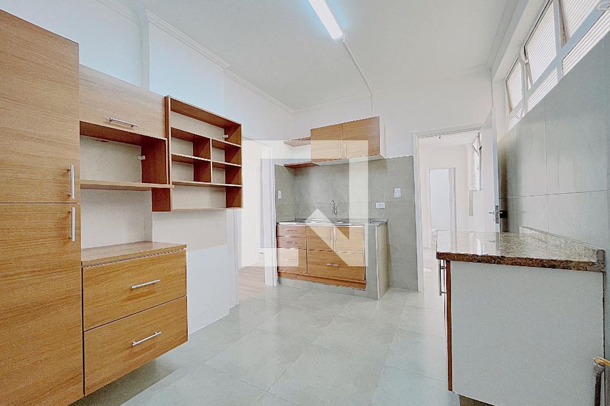Apartamento à Venda - Centro, 2 Quartos,  110 m2 em , Campinas - sp | SoloBR