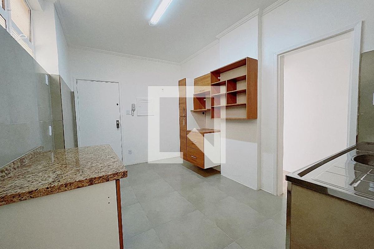 Apartamento à Venda - Centro, 2 Quartos,  110 m2 em , Campinas - sp | SoloBR
