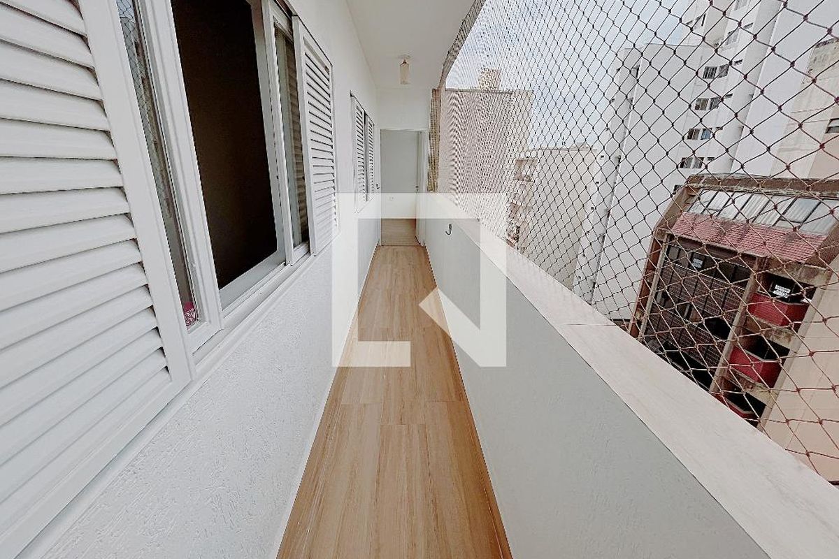 Apartamento à Venda - Centro, 2 Quartos,  110 m2 em , Campinas - sp | SoloBR