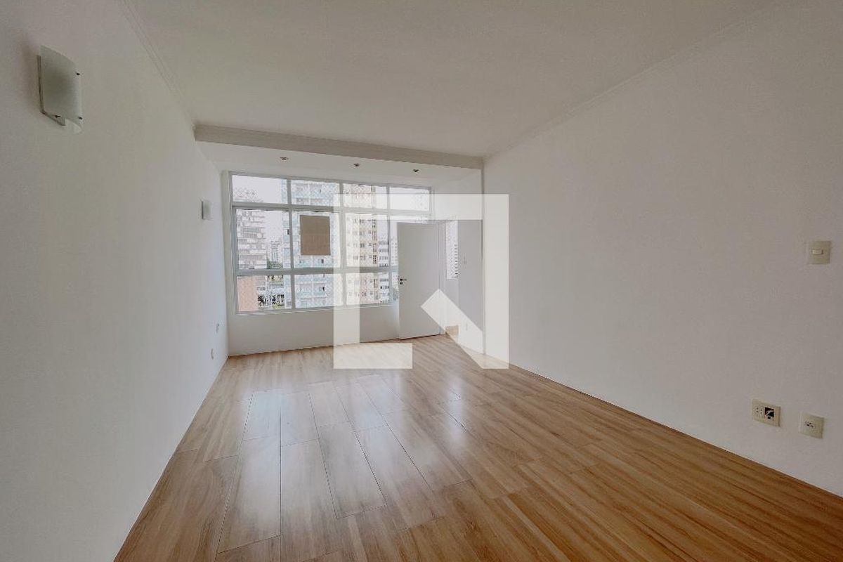 Apartamento à Venda - Centro, 2 Quartos,  110 m2 em , Campinas - sp | SoloBR