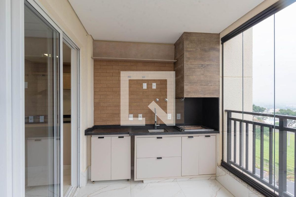 Apartamento à Venda - Swiss Park, 3 Quartos,  92 m2 em , Campinas - sp | SoloBR