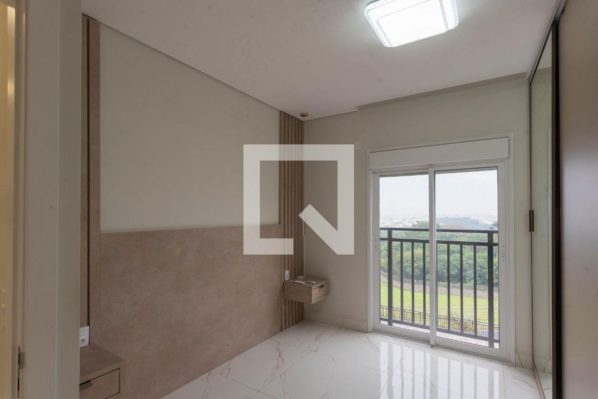 Apartamento à Venda - Swiss Park, 3 Quartos,  92 m2 em , Campinas - sp | SoloBR