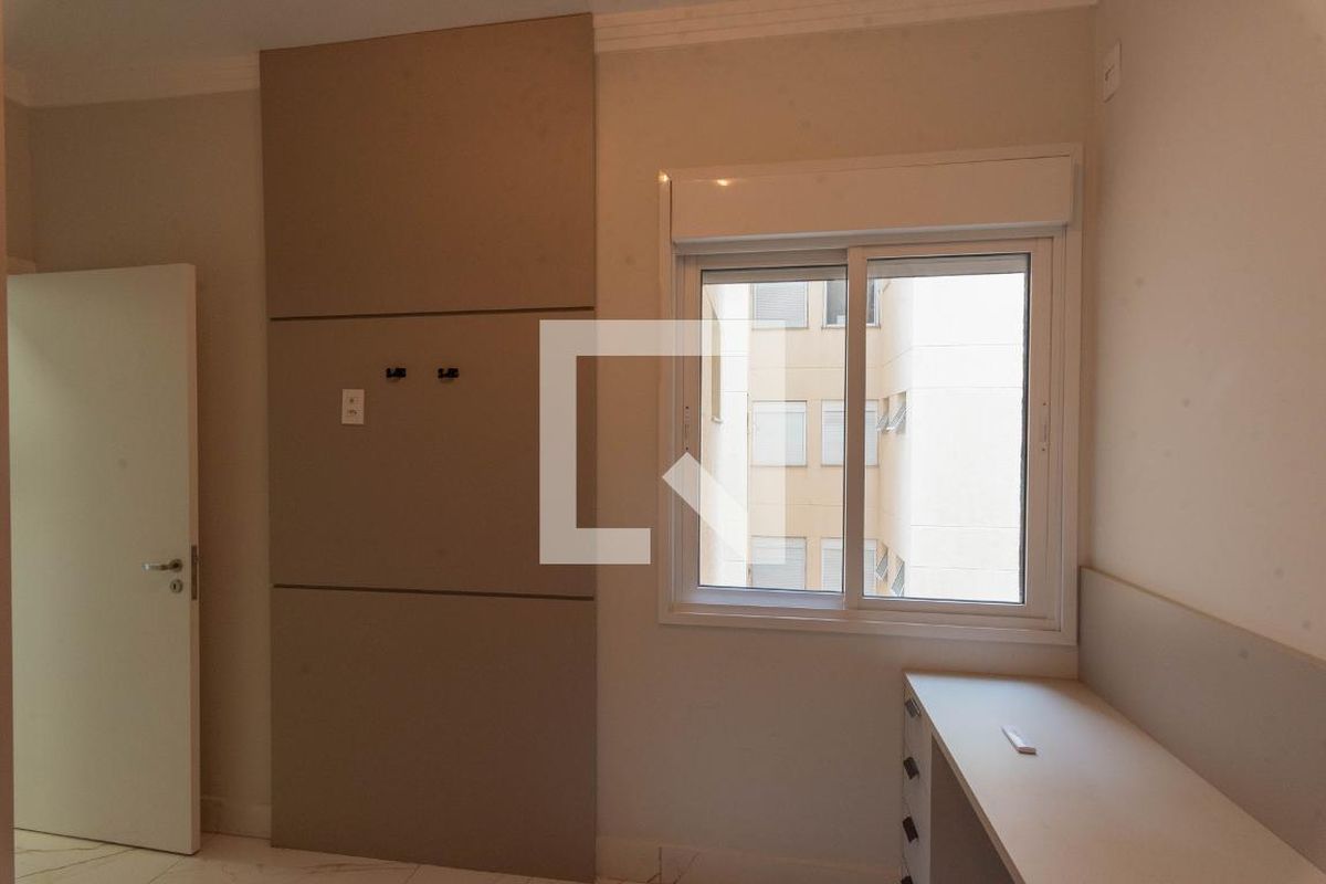 Apartamento à Venda - Swiss Park, 3 Quartos,  92 m2 em , Campinas - sp | SoloBR