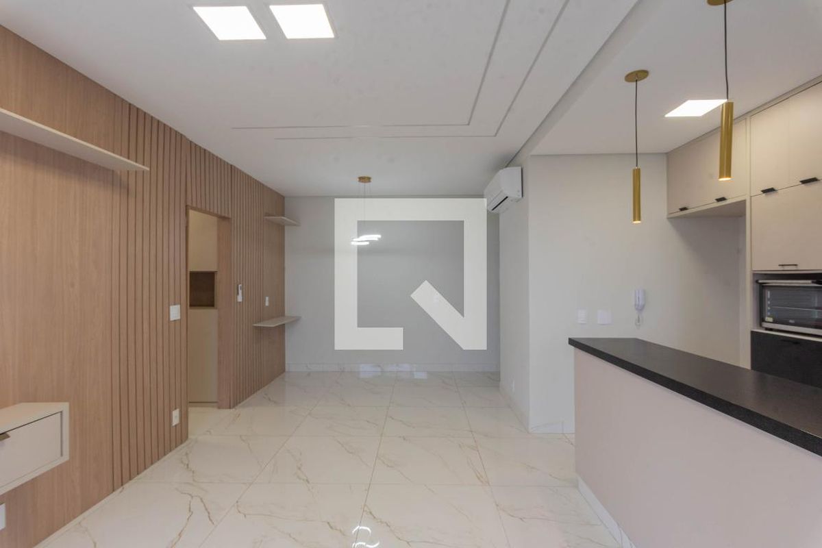 Apartamento à Venda - Swiss Park, 3 Quartos,  92 m2 em , Campinas - sp | SoloBR