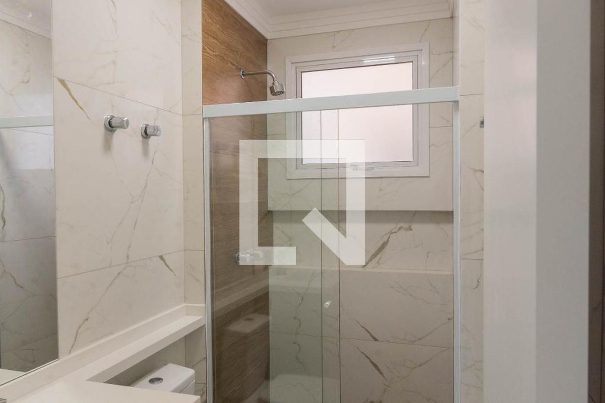 Apartamento à Venda - Swiss Park, 3 Quartos,  92 m2 em , Campinas - sp | SoloBR
