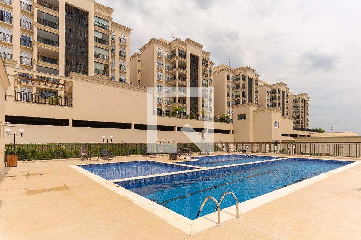 Apartamento à Venda - Swiss Park, 3 Quartos,  92 m2 em , Campinas - sp | SoloBR