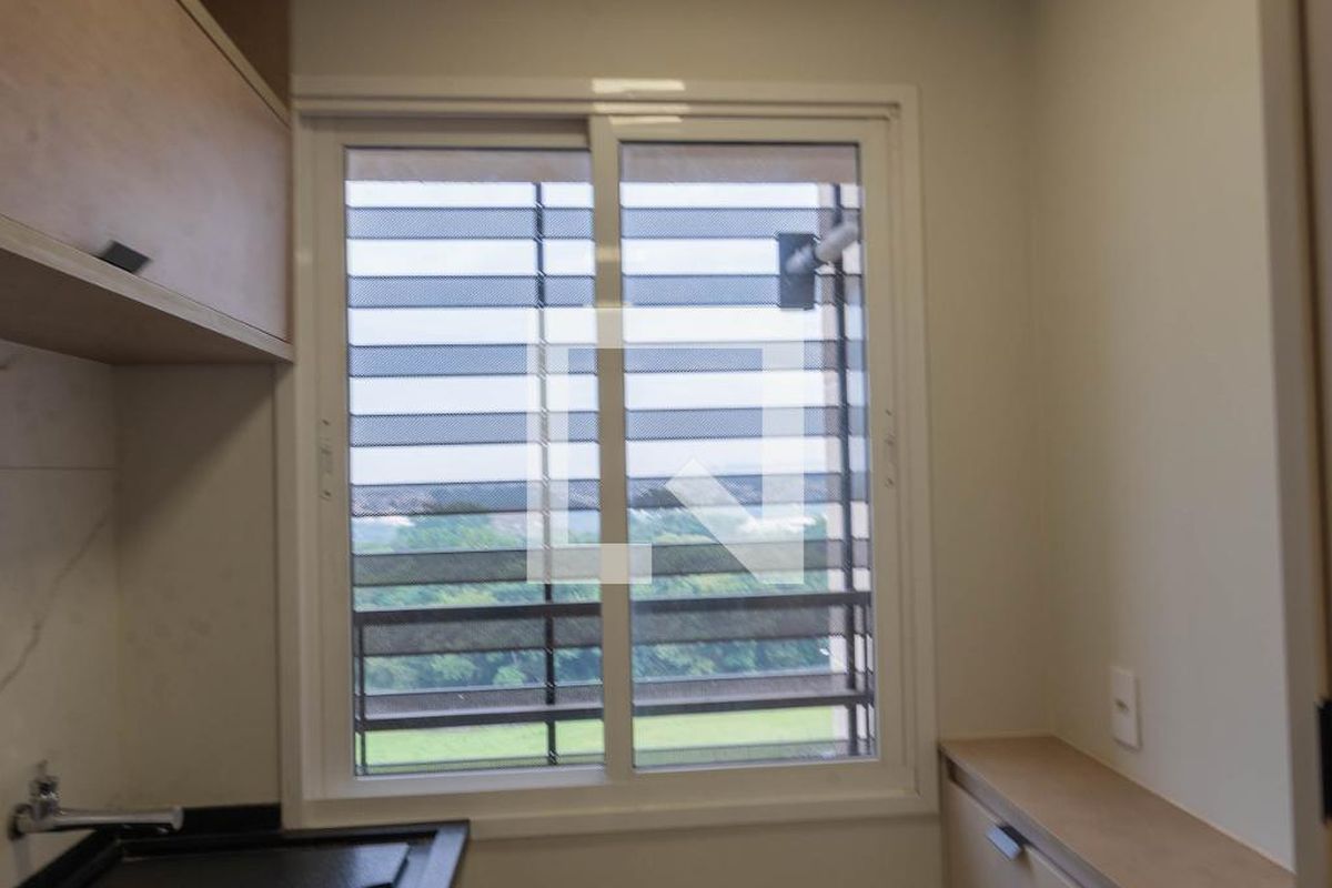 Apartamento à Venda - Swiss Park, 3 Quartos,  92 m2 em , Campinas - sp | SoloBR