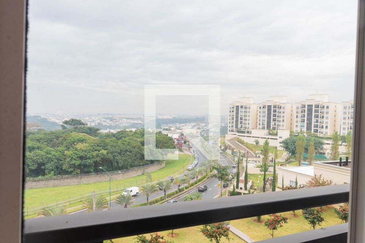 Apartamento à Venda - Swiss Park, 3 Quartos,  92 m2 em , Campinas - sp | SoloBR