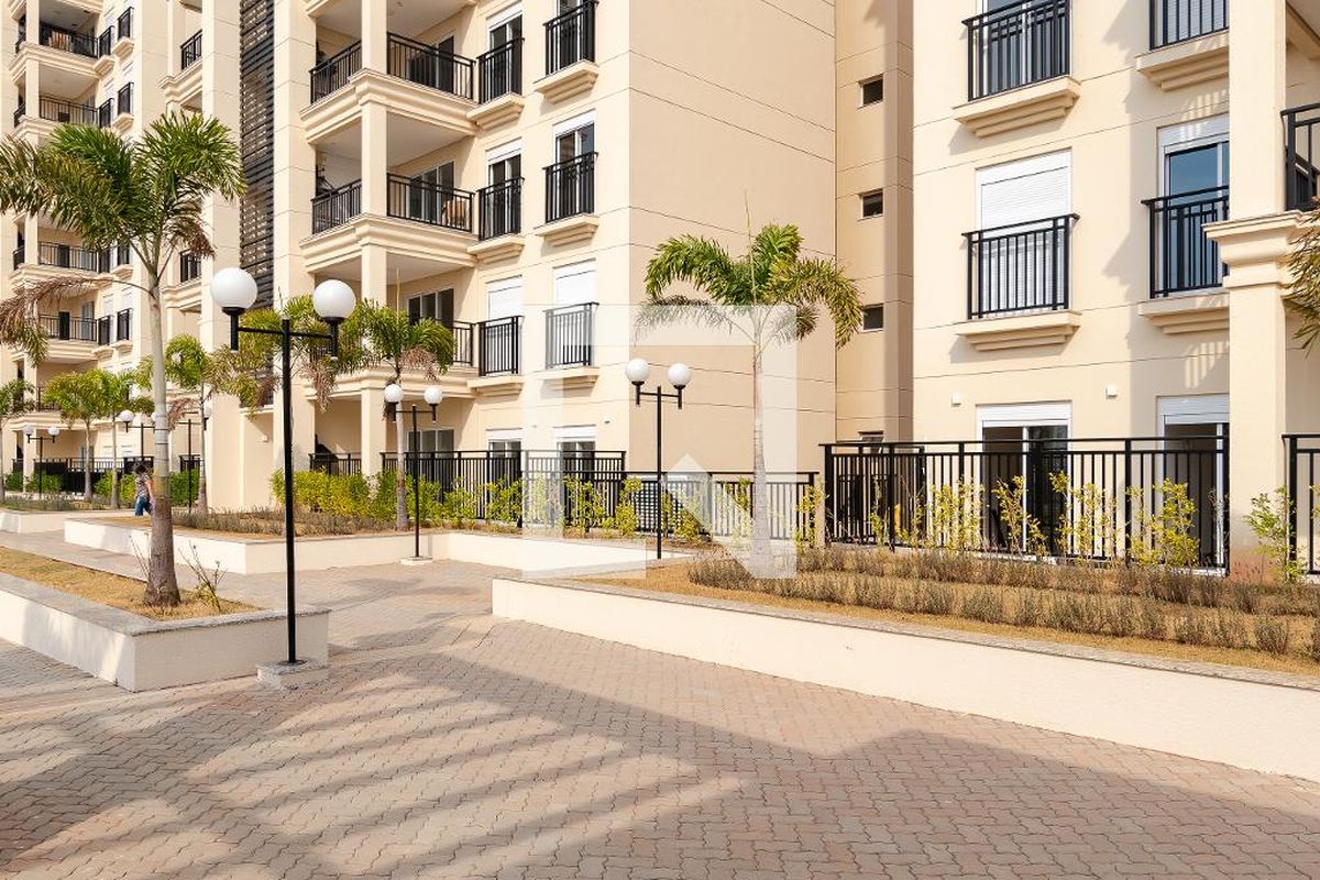 Apartamento à Venda - Swiss Park, 3 Quartos,  92 m2 em , Campinas - sp | SoloBR