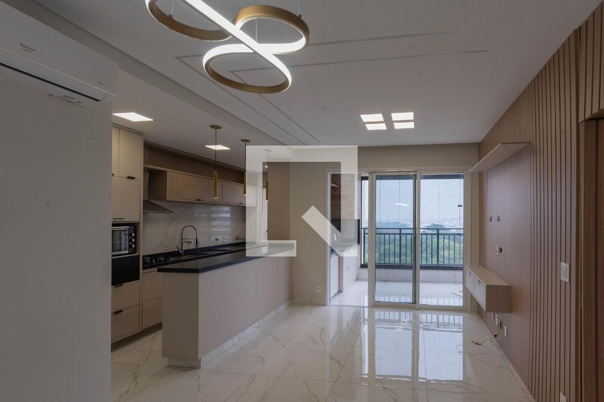Apartamento à Venda - Swiss Park, 3 Quartos,  92 m2 em , Campinas - sp | SoloBR