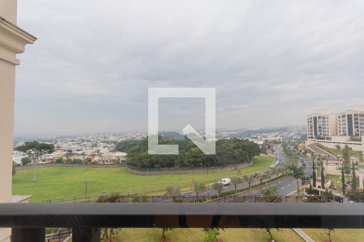 Apartamento à Venda - Swiss Park, 3 Quartos,  92 m2 em , Campinas - sp | SoloBR