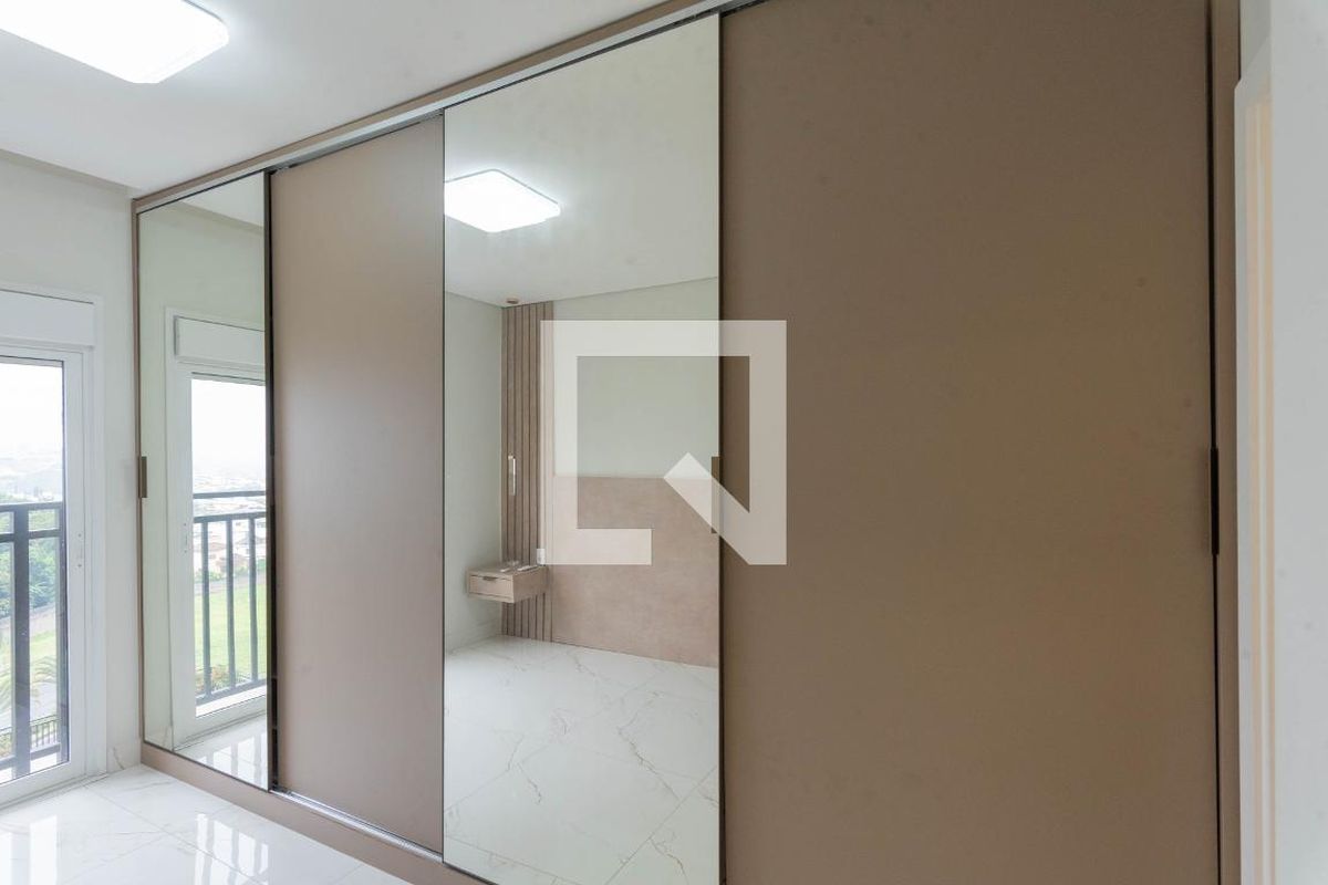 Apartamento à Venda - Swiss Park, 3 Quartos,  92 m2 em , Campinas - sp | SoloBR