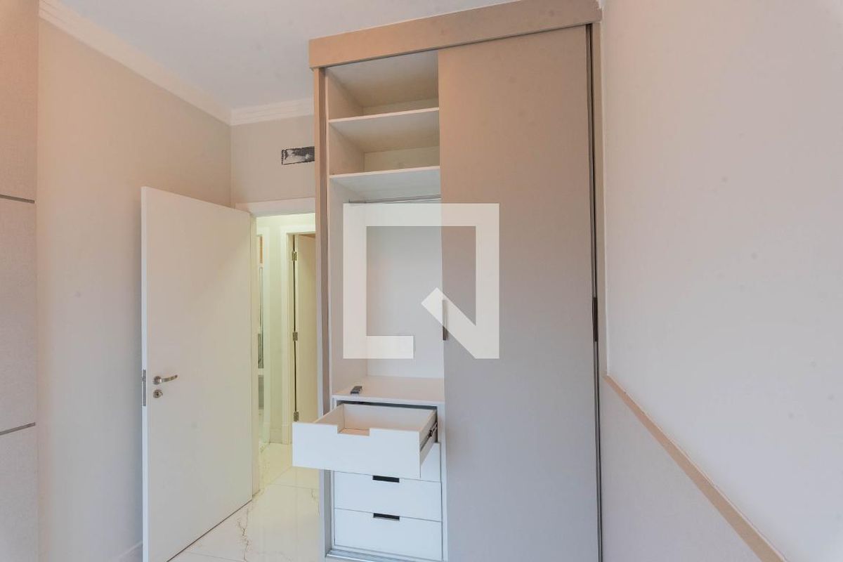 Apartamento à Venda - Swiss Park, 3 Quartos,  92 m2 em , Campinas - sp | SoloBR