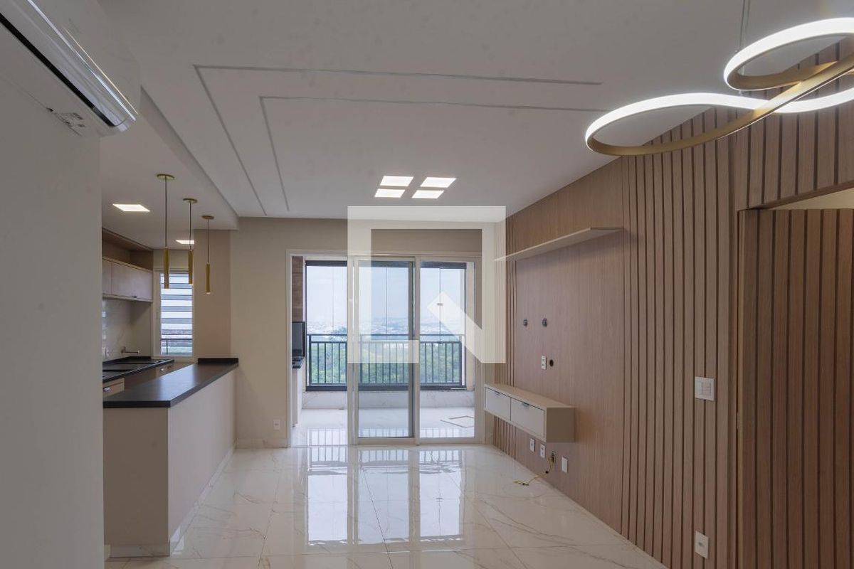 Apartamento à Venda - Swiss Park, 3 Quartos,  92 m2 em , Campinas - sp | SoloBR
