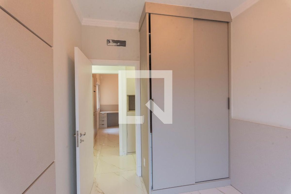 Apartamento à Venda - Swiss Park, 3 Quartos,  92 m2 em , Campinas - sp | SoloBR