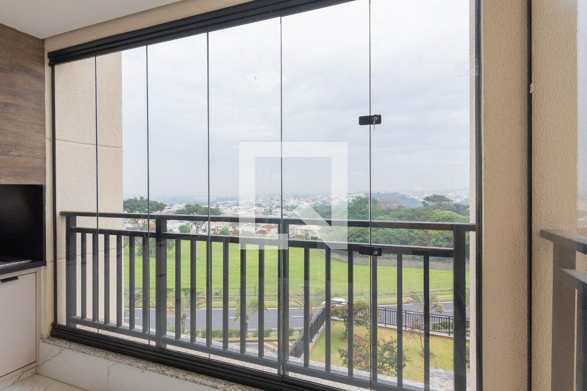 Apartamento à Venda - Swiss Park, 3 Quartos,  92 m2 em , Campinas - sp | SoloBR