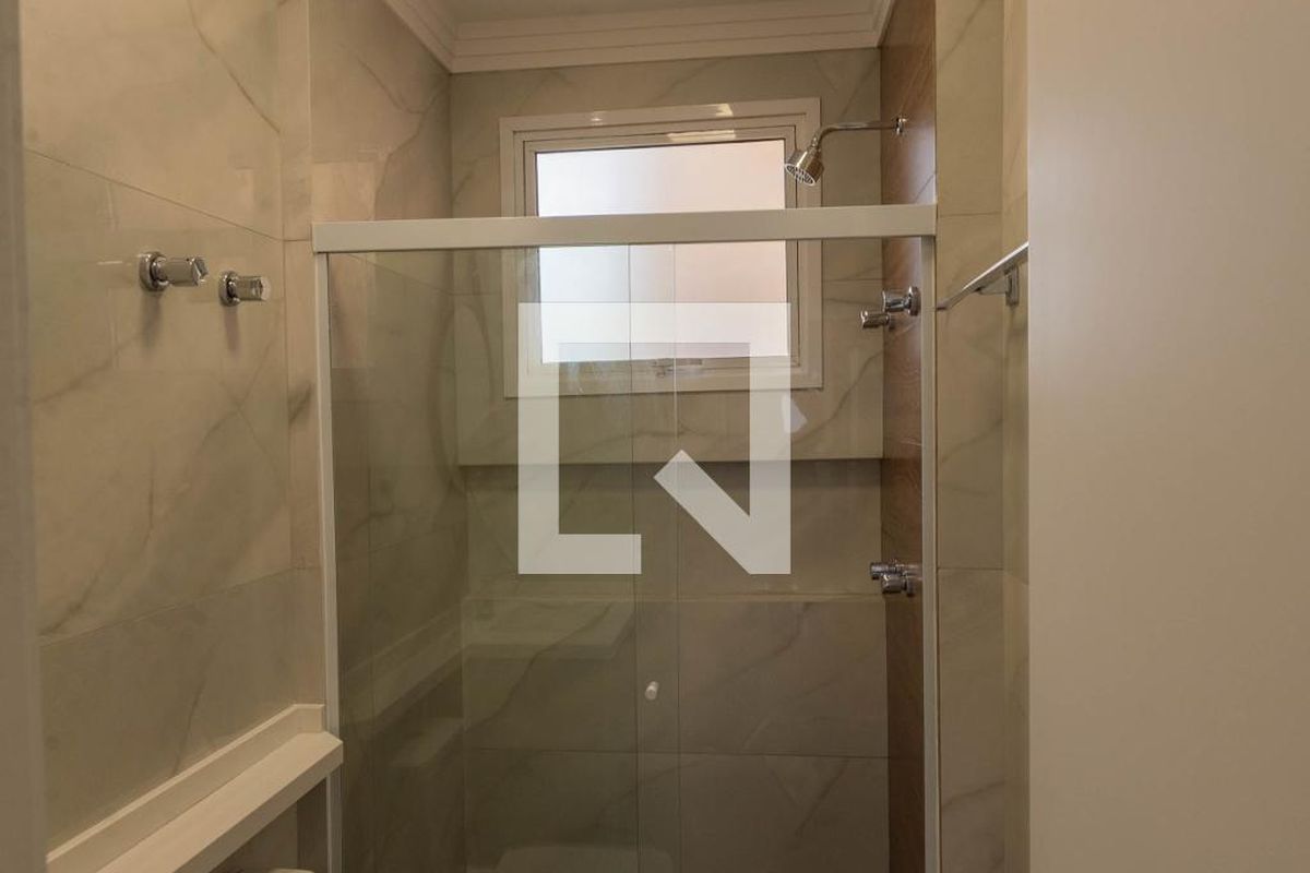 Apartamento à Venda - Swiss Park, 3 Quartos,  92 m2 em , Campinas - sp | SoloBR