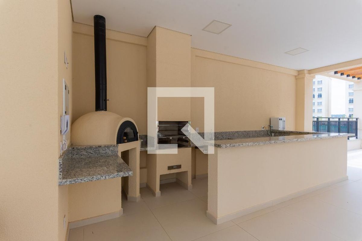 Apartamento à Venda - Swiss Park, 3 Quartos,  92 m2 em , Campinas - sp | SoloBR