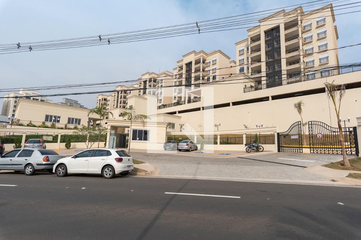 Apartamento à Venda - Swiss Park, 3 Quartos,  92 m2 em , Campinas - sp | SoloBR