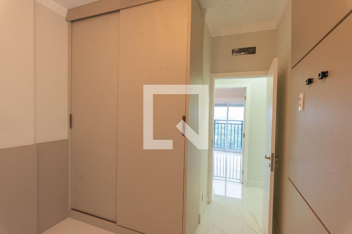 Apartamento à Venda - Swiss Park, 3 Quartos,  92 m2 em , Campinas - sp | SoloBR