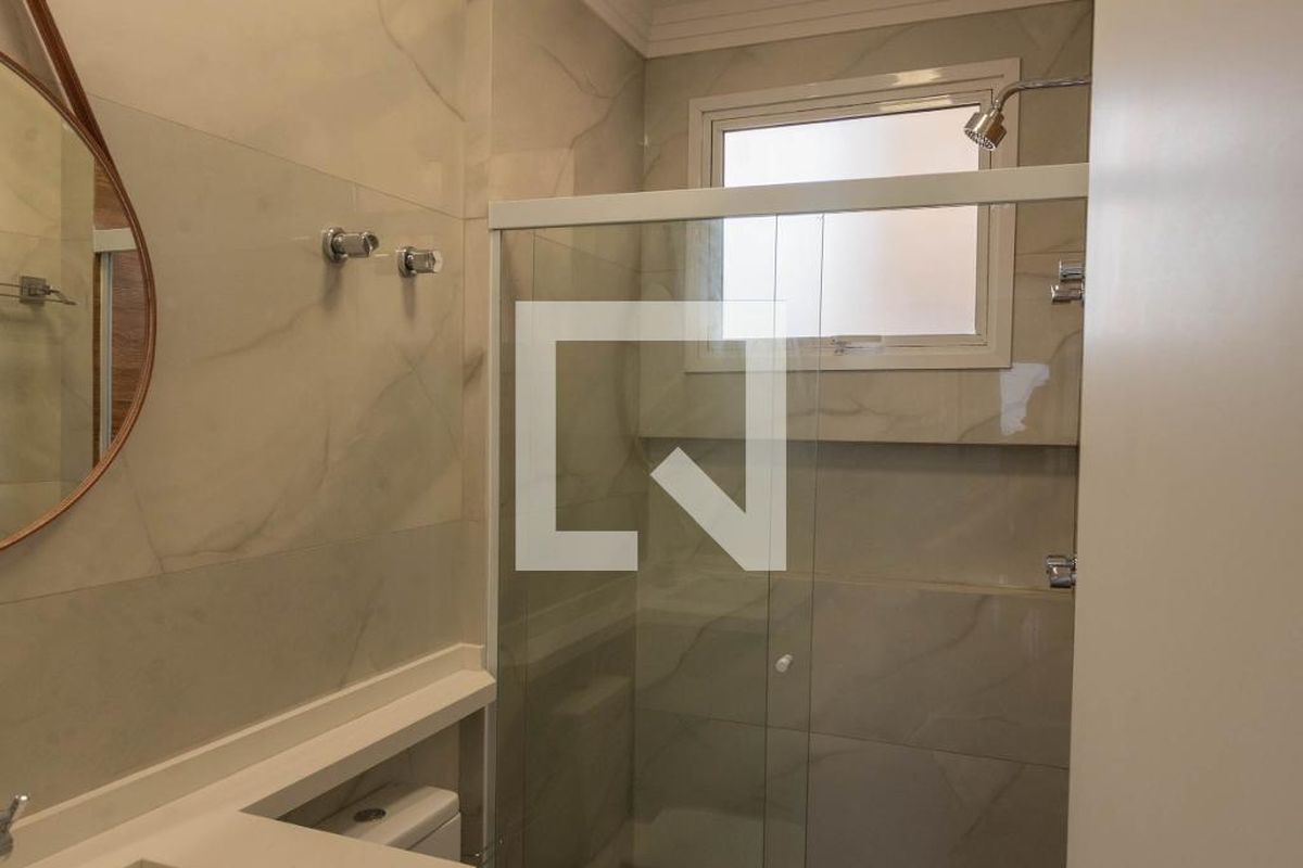 Apartamento à Venda - Swiss Park, 3 Quartos,  92 m2 em , Campinas - sp | SoloBR