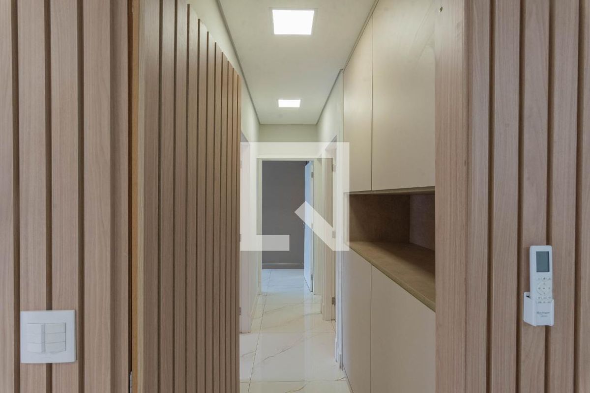 Apartamento à Venda - Swiss Park, 3 Quartos,  92 m2 em , Campinas - sp | SoloBR
