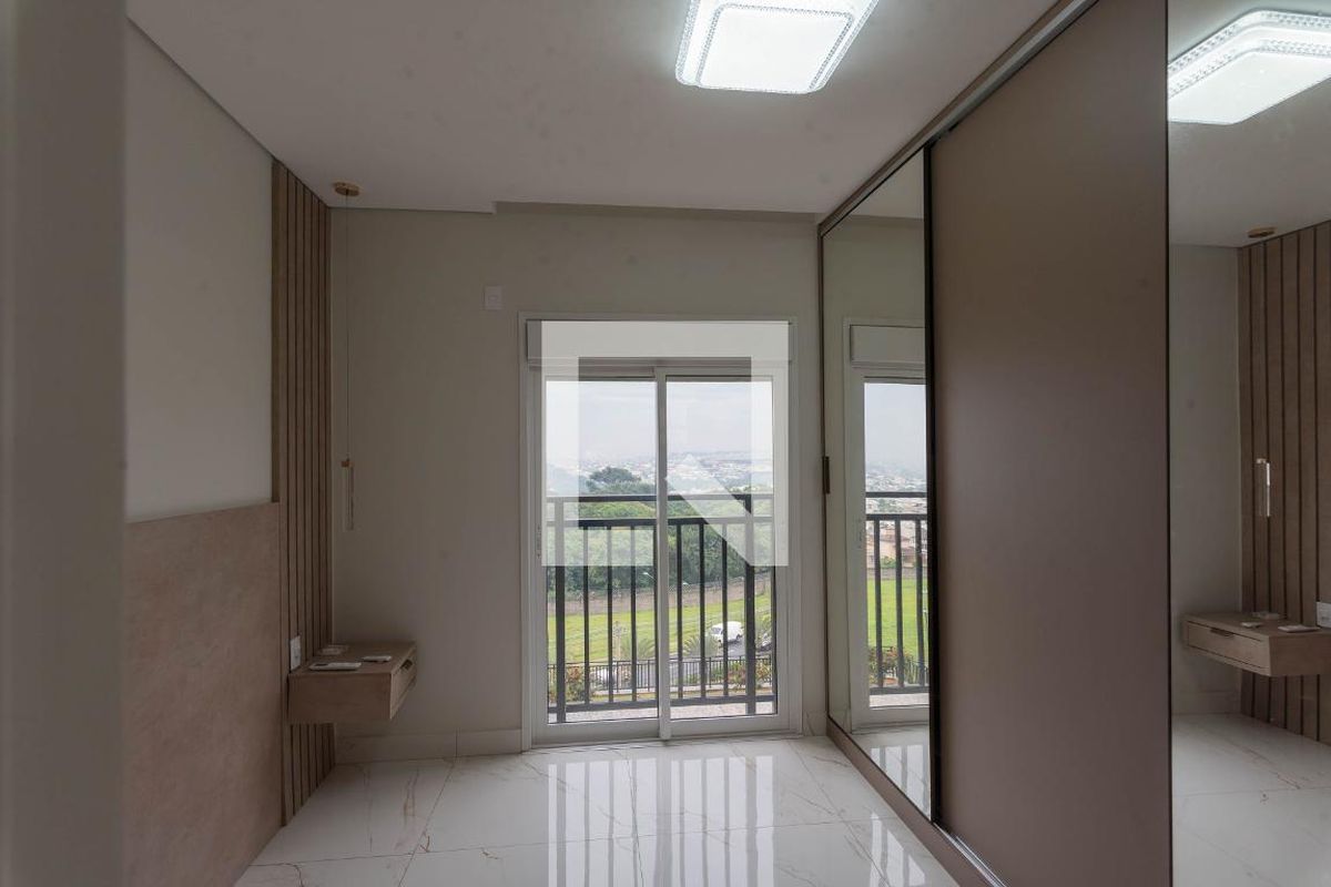Apartamento à Venda - Swiss Park, 3 Quartos,  92 m2 em , Campinas - sp | SoloBR