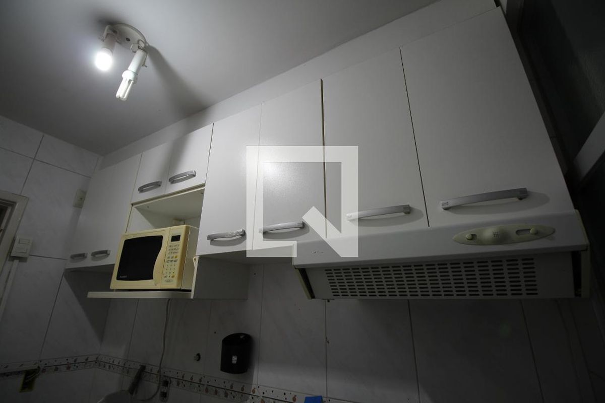 Apartamento, 2 quartos, 50 m² - Foto 44