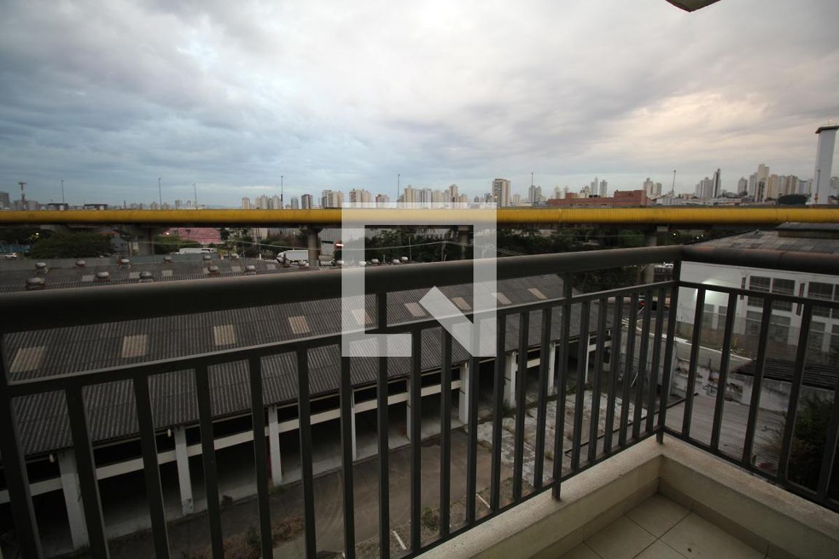 Apartamento, 2 quartos, 50 m² - Foto 10