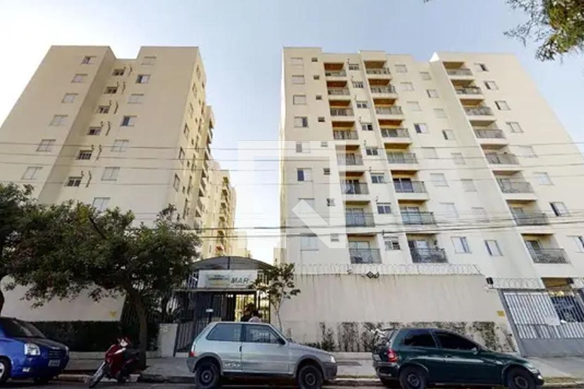 Apartamento, 2 quartos, 50 m² - Foto 60