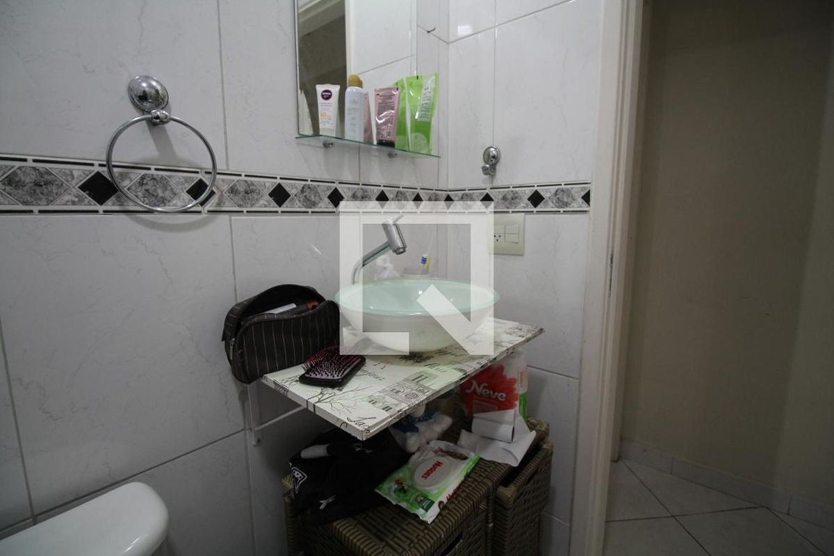 Apartamento, 2 quartos, 50 m² - Foto 32
