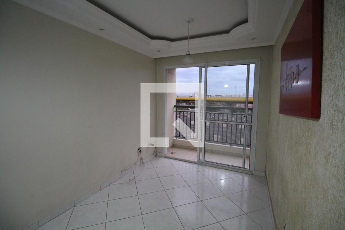 Apartamento, 2 quartos, 50 m² - Foto 2
