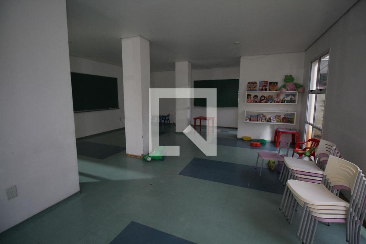 Apartamento, 2 quartos, 50 m² - Foto 52