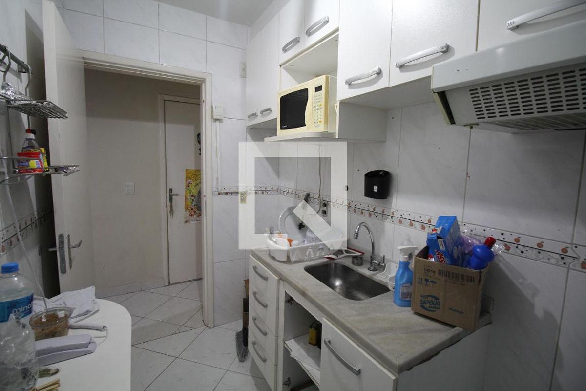 Apartamento, 2 quartos, 50 m² - Foto 40