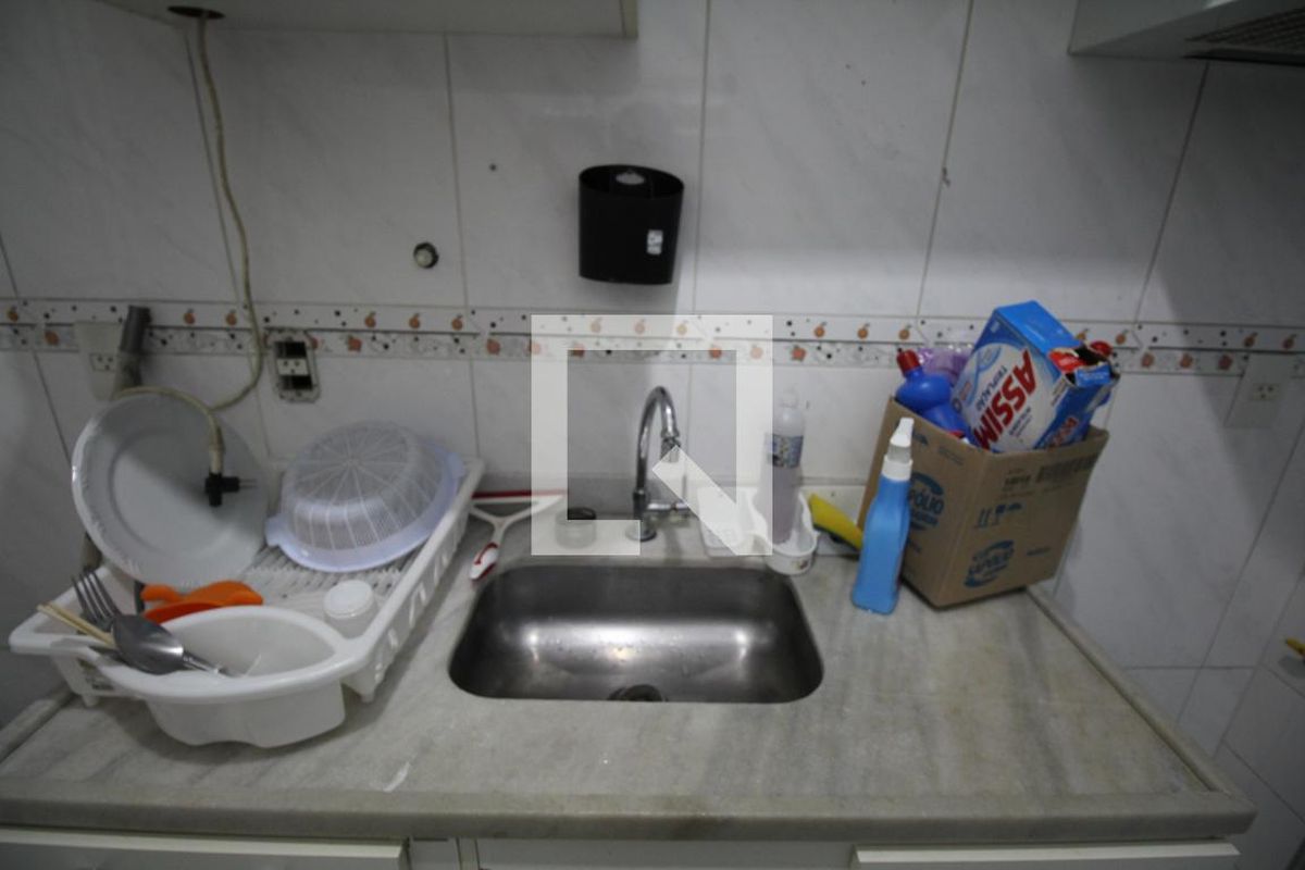 Apartamento, 2 quartos, 50 m² - Foto 42