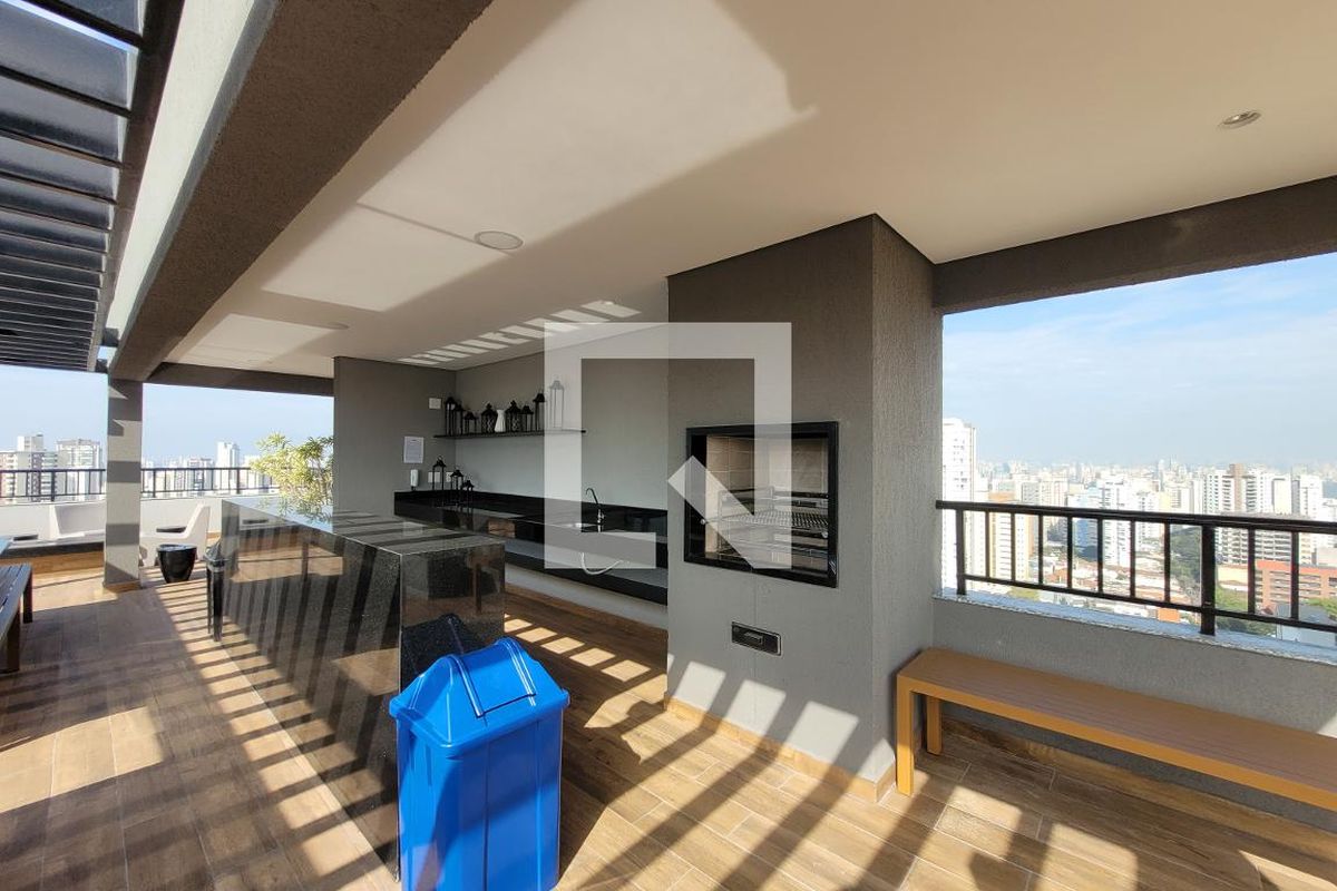 Kitnet-Studio, 29 m² - Foto 56