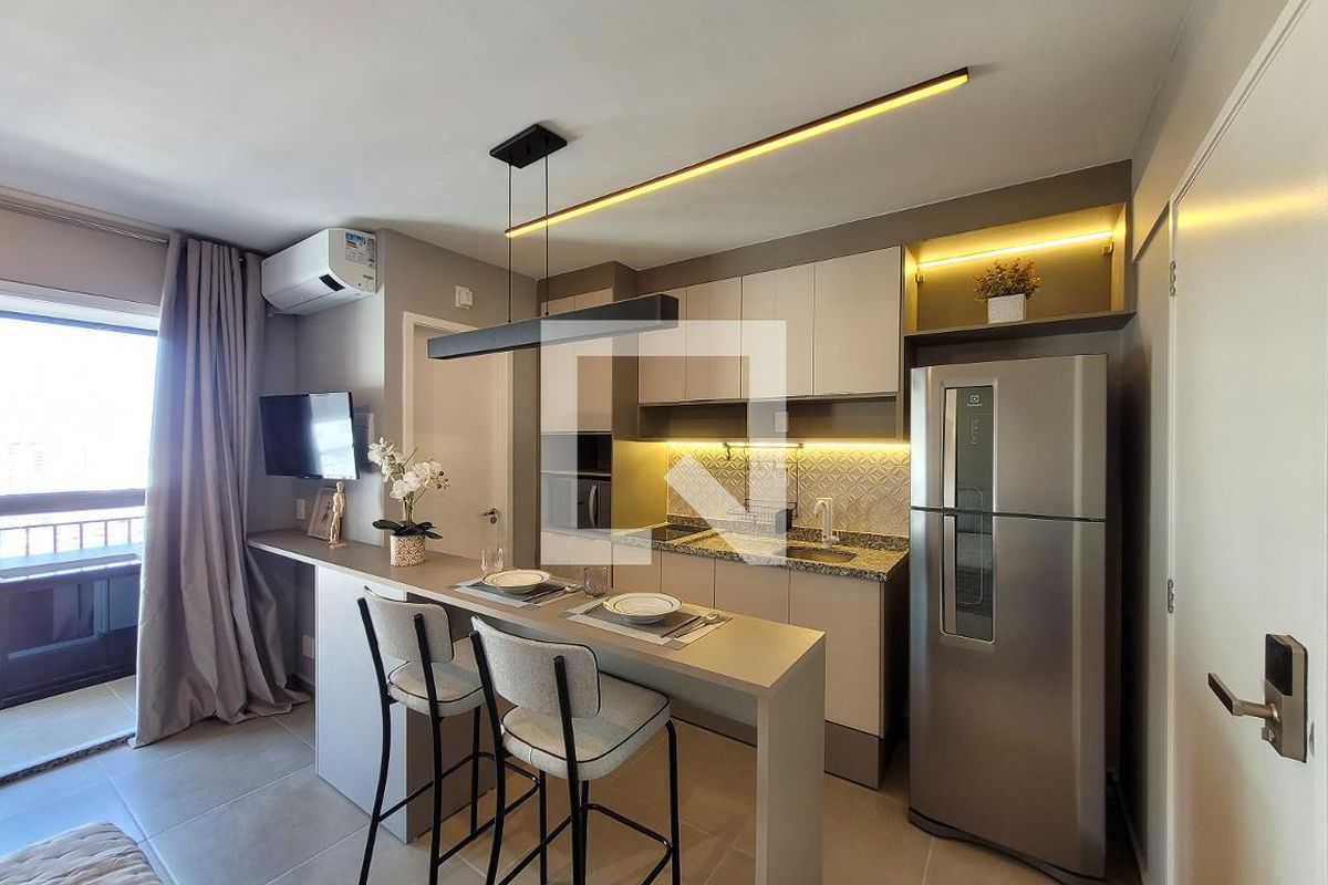 Kitnet-Studio, 29 m² - Foto 32