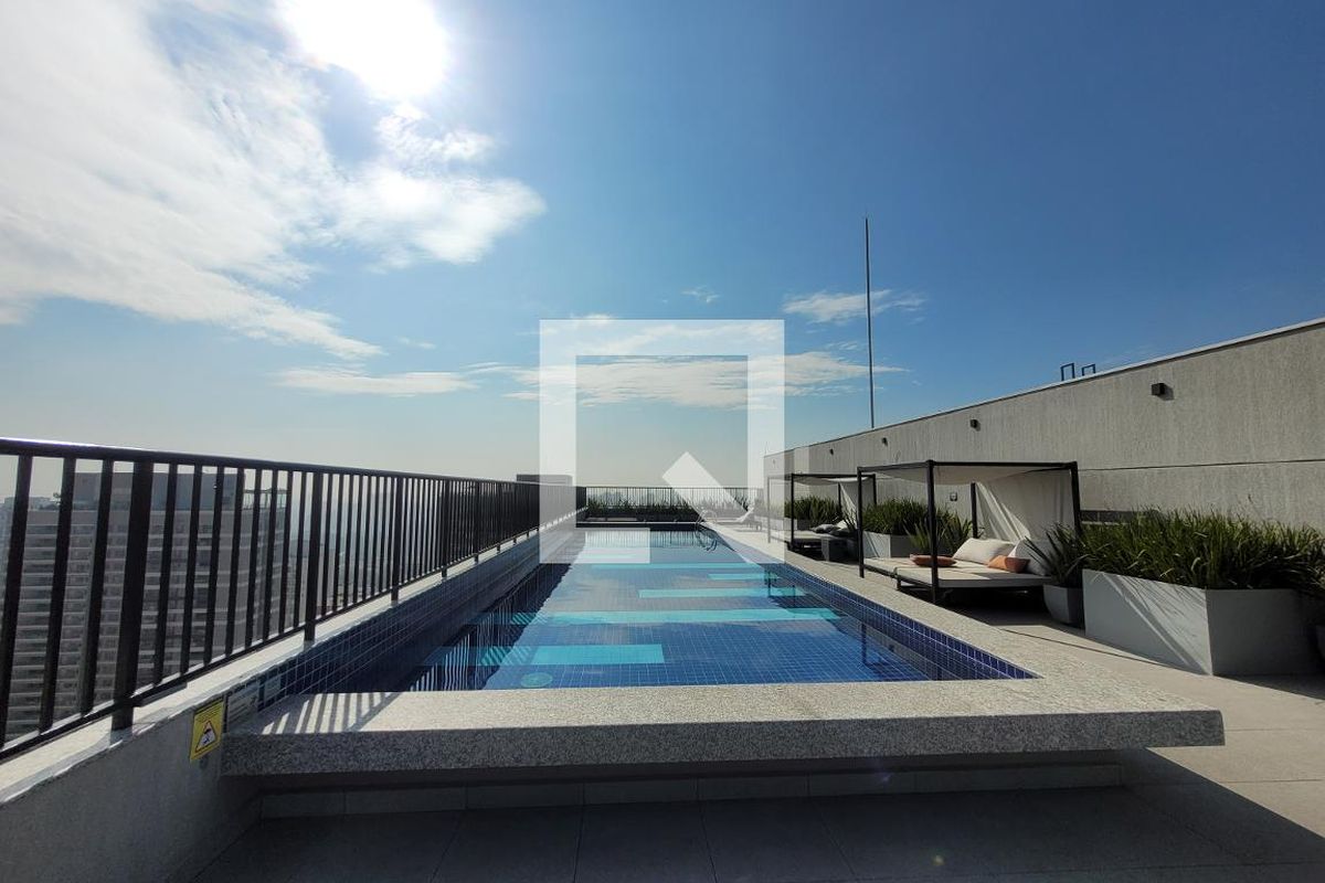 Kitnet-Studio, 29 m² - Foto 44