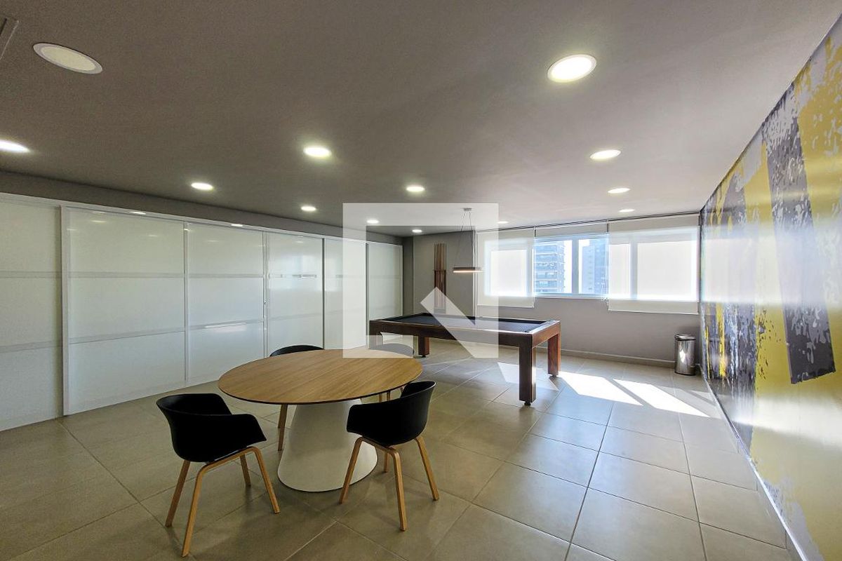 Kitnet-Studio, 29 m² - Foto 74