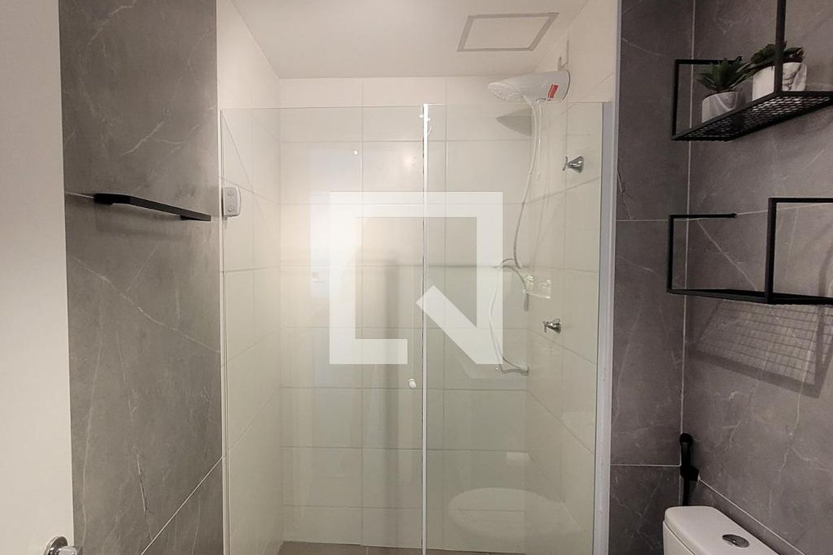 Kitnet-Studio, 29 m² - Foto 22