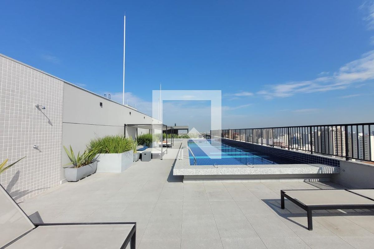 Kitnet-Studio, 29 m² - Foto 48