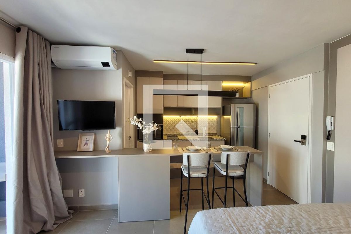 Kitnet-Studio, 29 m² - Foto 20