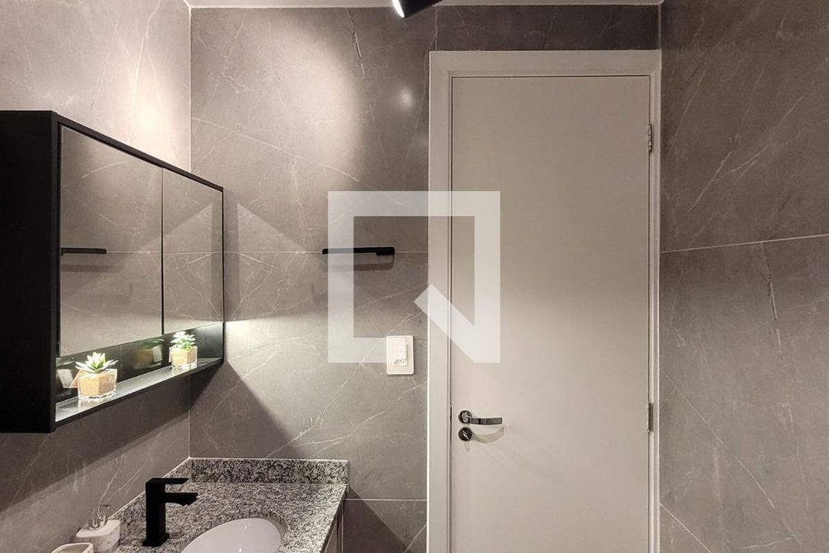 Kitnet-Studio, 29 m² - Foto 30