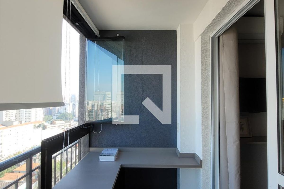 Kitnet-Studio, 29 m² - Foto 18