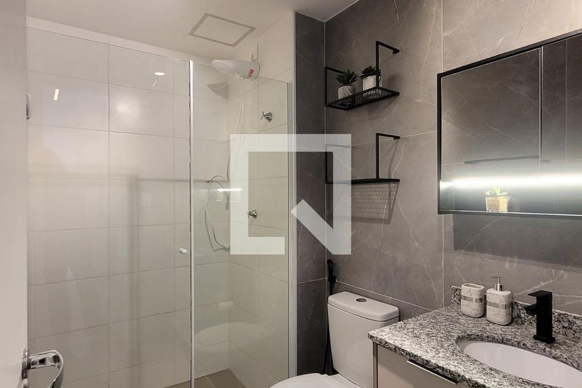 Kitnet-Studio, 29 m² - Foto 24